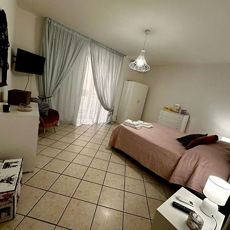 Victoryhouse Lägenhet Neapel Exteriör bild